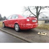 Фаркоп Imiola для Skoda Octavia A5 хэтчбек, универсал 2004-2013. Быстросъемный крюк. Артикул Z.A11 Фаркоп Imiola для Skoda Octavia A5 хэтчбек, универсал 2004-2013. Быстросъемный крюк. Артикул Z.A11