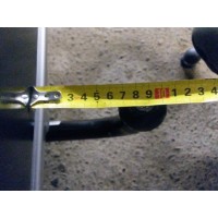 Фаркоп Imiola для Skoda Octavia A5 хэтчбек, универсал 2004-2013. Быстросъемный крюк. Артикул Z.A11 Фаркоп Imiola для Skoda Octavia A5 хэтчбек, универсал 2004-2013. Быстросъемный крюк. Артикул Z.A11