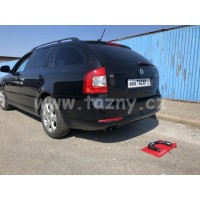 Фаркоп Imiola для Skoda Octavia A5 хэтчбек, универсал 2004-2013. Быстросъемный крюк. Артикул Z.A11 Фаркоп Imiola для Skoda Octavia A5 хэтчбек, универсал 2004-2013. Быстросъемный крюк. Артикул Z.A11