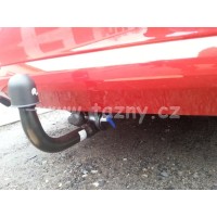 Фаркоп Imiola для Skoda Octavia A5 хэтчбек, универсал 2004-2013. Быстросъемный крюк. Артикул Z.A11 Фаркоп Imiola для Skoda Octavia A5 хэтчбек, универсал 2004-2013. Быстросъемный крюк. Артикул Z.A11