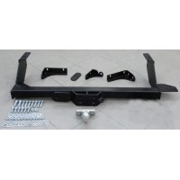 Фаркоп Imiola для Citroen Jumper I 1994-2006. Фланцевое крепление. Артикул C.005 Фаркоп Imiola для Citroen Jumper I 1994-2006. Фланцевое крепление. Артикул C.005