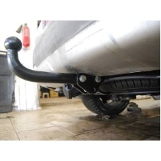 Фаркоп Imiola для Chevrolet Orlando 2011-2015. Артикул CH.011