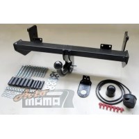 Фаркоп Imiola для Mercedes-Benz Viano W638 1996-2003. Артикул M.008 Фаркоп Imiola для Mercedes-Benz Viano W638 1996-2003. Артикул M.008