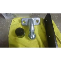 Фаркоп Imiola для Mitsubishi L200 IV 2006-2015. Фланцевое крепление. Артикул Y.011 Фаркоп Imiola для Mitsubishi L200 IV 2006-2015. Фланцевое крепление. Артикул Y.011