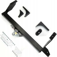 Фаркоп Imiola для Fiat Ducato 250 Sollers 2008-2020. Фланцевое крепление. Артикул C.005 Фаркоп Imiola для Fiat Ducato 250 Sollers 2008-2020. Фланцевое крепление. Артикул C.005