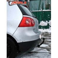 Фаркоп Imiola для Volkswagen Golf Plus V, VI 2005-2015. Артикул W.028 Фаркоп Imiola для Volkswagen Golf Plus V, VI 2005-2015. Артикул W.028