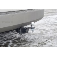 Фаркоп PT Group для Hyundai H1 Grand Starex 2007-2020. Артикул 11041501