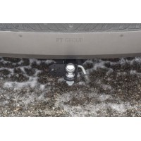 Фаркоп PT Group для Hyundai H1 Grand Starex 2007-2020. Артикул 11041501