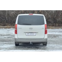 Фаркоп PT Group для Hyundai H1 Grand Starex 2007-2020. Артикул 11041501
