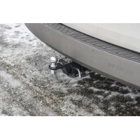Фаркоп PT Group для Hyundai H1 Grand Starex 2007-2020. Артикул 11041501