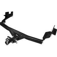 Фаркоп PT Group для Hyundai H1 Grand Starex 2007-2020. Артикул 11041501