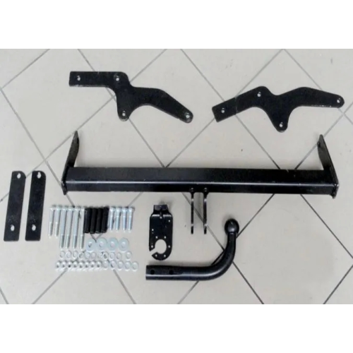 Фаркоп Imiola для Renault Laguna III универсал 2007-2020. Артикул R.037 Фаркоп Imiola для Renault Laguna III универсал 2007-2020. Артикул R.037