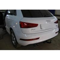 Фаркоп Westfalia для Audi Q3 2011-2020. Артикул 305421600001