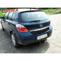 Фаркоп Imiola для Opel Astra H хэтчбек 2004-2009. Артикул O.030