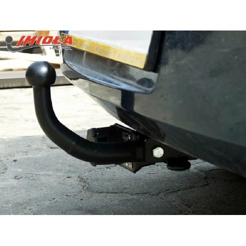 Фаркоп Imiola для Opel Astra H хэтчбек 2004-2009. Артикул O.030