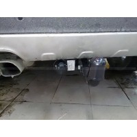 Фаркоп Imiola для Volvo V70 III 2007-2016. Артикул V.015 Фаркоп Imiola для Volvo V70 III 2007-2016. Артикул V.015