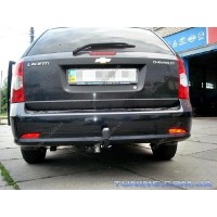 Фаркоп Imiola для Chevrolet Lacetti универсал 2004-2013. Артикул CH.005 Фаркоп Imiola для Chevrolet Lacetti универсал 2004-2013. Артикул CH.005