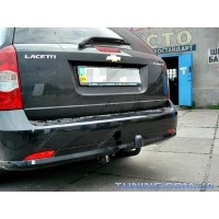 Фаркоп Imiola для Chevrolet Lacetti универсал 2004-2013. Артикул CH.005 Фаркоп Imiola для Chevrolet Lacetti универсал 2004-2013. Артикул CH.005