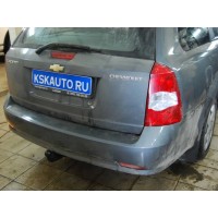 Фаркоп Imiola для Chevrolet Lacetti универсал 2004-2013. Артикул CH.005 Фаркоп Imiola для Chevrolet Lacetti универсал 2004-2013. Артикул CH.005