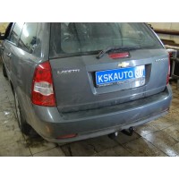 Фаркоп Imiola для Chevrolet Lacetti универсал 2004-2013. Артикул CH.005 Фаркоп Imiola для Chevrolet Lacetti универсал 2004-2013. Артикул CH.005