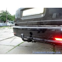 Фаркоп Imiola для Chevrolet Lacetti универсал 2004-2013. Артикул CH.005 Фаркоп Imiola для Chevrolet Lacetti универсал 2004-2013. Артикул CH.005