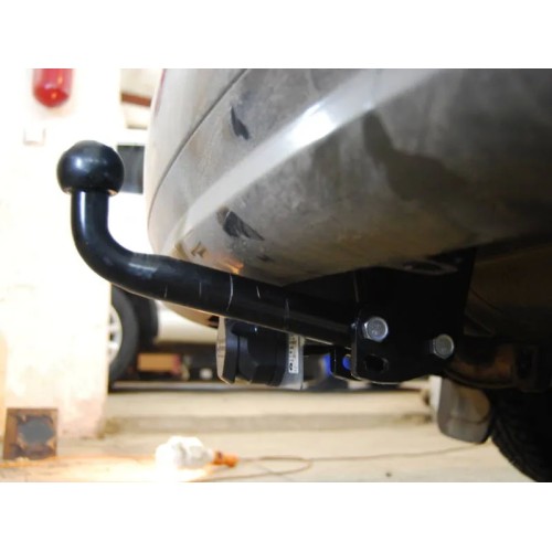 Фаркоп Imiola для Chevrolet Lacetti универсал 2004-2013. Артикул CH.005 Фаркоп Imiola для Chevrolet Lacetti универсал 2004-2013. Артикул CH.005