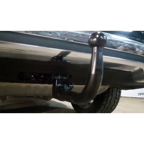 Фаркоп Imiola для Mercedes-Benz M-Класс (ML) W164 2005-2011. Быстросъемный крюк. Артикул M.A43 Фаркоп Imiola для Mercedes-Benz M-Класс (ML) W164 2005-2011. Быстросъемный крюк. Артикул M.A43