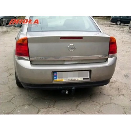 Фаркоп Imiola для Opel Vectra C седан, хетчбек 2002-2008. Артикул O.026