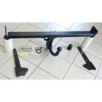 Фаркоп Imiola для Suzuki SX4 II S-Cross 2013-2020. Артикул V.032