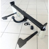 Фаркоп Imiola для Suzuki SX4 II S-Cross 2013-2020. Артикул V.032