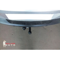 Фаркоп AvtoS для Audi Q3 2011-2020. Артикул VW 35