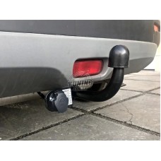 Фаркоп Imiola для Suzuki Vitara IV 2015-2020. Артикул V.050