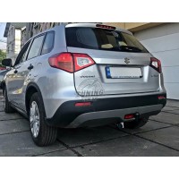 Фаркоп Imiola для Suzuki Vitara IV 2015-2020. Артикул V.050 Фаркоп Imiola для Suzuki Vitara IV 2015-2020. Артикул V.050