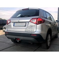 Фаркоп Imiola для Suzuki Vitara IV 2015-2020. Артикул V.050 Фаркоп Imiola для Suzuki Vitara IV 2015-2020. Артикул V.050
