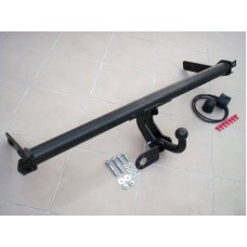 Фаркоп Imiola для Volkswagen Passat B3 седан, универсал 1988-1993. Артикул W.010