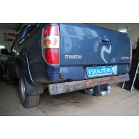 Фаркоп Imiola для Ford Ranger I 2/4WD 1999-2006. Фланцевое крепление. Артикул E.043 Фаркоп Imiola для Ford Ranger I 2/4WD 1999-2006. Фланцевое крепление. Артикул E.043