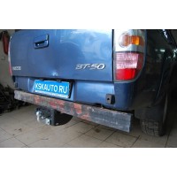 Фаркоп Imiola для Ford Ranger I 2/4WD 1999-2006. Фланцевое крепление. Артикул E.043 Фаркоп Imiola для Ford Ranger I 2/4WD 1999-2006. Фланцевое крепление. Артикул E.043