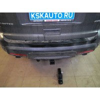 Фаркоп Imiola для Ford Explorer V 2011-2020. Быстросъемный крюк. Артикул E.060 Фаркоп Imiola для Ford Explorer V 2011-2020. Быстросъемный крюк. Артикул E.060