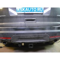 Фаркоп Imiola для Ford Explorer V 2011-2020. Быстросъемный крюк. Артикул E.060 Фаркоп Imiola для Ford Explorer V 2011-2020. Быстросъемный крюк. Артикул E.060