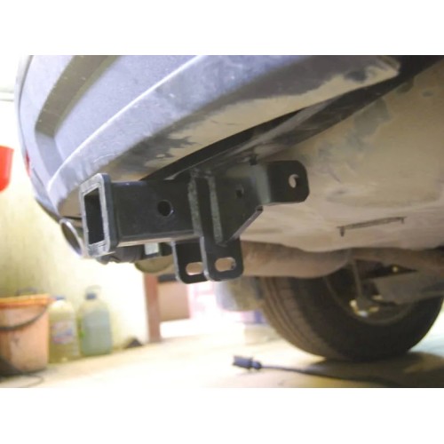 Фаркоп Imiola для Ford Explorer V 2011-2020. Быстросъемный крюк. Артикул E.060 Фаркоп Imiola для Ford Explorer V 2011-2020. Быстросъемный крюк. Артикул E.060