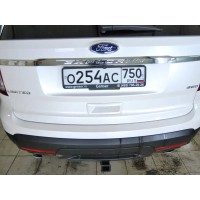 Фаркоп Imiola для Ford Explorer V 2011-2020. Быстросъемный крюк. Артикул E.060 Фаркоп Imiola для Ford Explorer V 2011-2020. Быстросъемный крюк. Артикул E.060