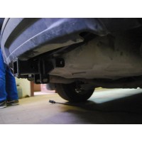 Фаркоп Imiola для Ford Explorer V 2011-2020. Быстросъемный крюк. Артикул E.060 Фаркоп Imiola для Ford Explorer V 2011-2020. Быстросъемный крюк. Артикул E.060