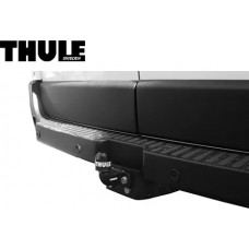 Фаркоп Brink (Thule) для Renault Duster 2/4WD 2010-2015. Артикул 591300