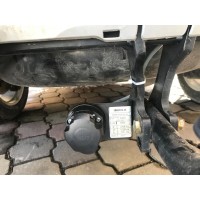 Фаркоп Imiola для Toyota Highlander II 2010-2013. Артикул T.050