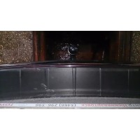 Фаркоп Imiola для Toyota Highlander II 2010-2013. Артикул T.050