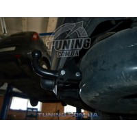 Фаркоп Imiola для Toyota Highlander II 2010-2013. Артикул T.050