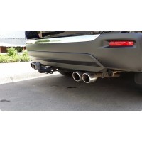 Фаркоп Imiola для Toyota Highlander II 2010-2013. Артикул T.050