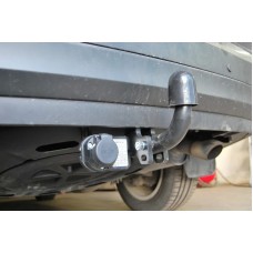 Фаркоп Imiola для Toyota Highlander II 2010-2013. Артикул T.050