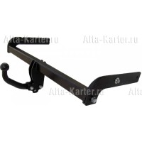 Фаркоп Imiola для Kia Sorento III Prime 2015-2020. Артикул K.045 Фаркоп Imiola для Kia Sorento III Prime 2015-2020. Артикул K.045