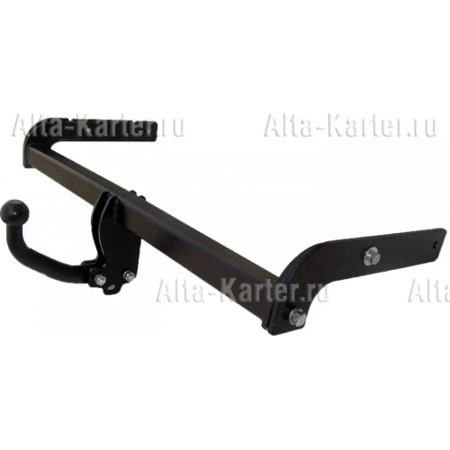 Фаркоп Imiola для Volvo S60 II седан 2010-2020. Артикул V.033 Фаркоп Imiola для Volvo S60 II седан 2010-2020. Артикул V.033